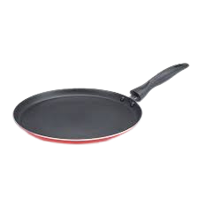 Pragati Agencies - Induction Base Dosa Tawa 3.0mm